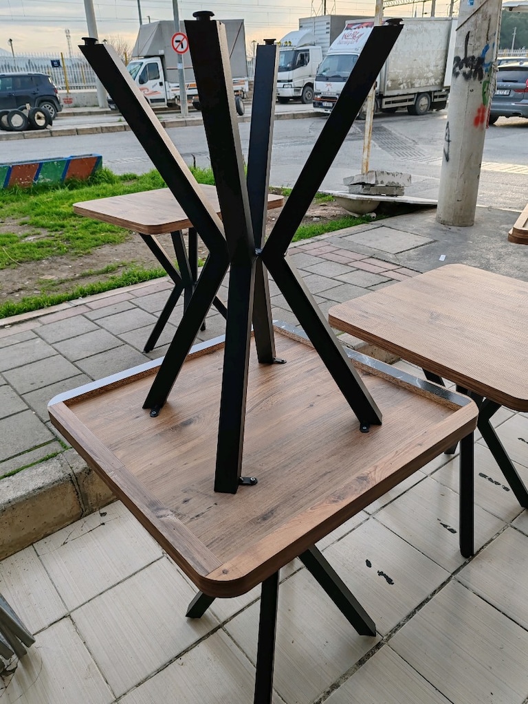Cafe Restoran Masa - 5