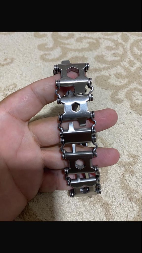 Leatherman Bileklik - 2