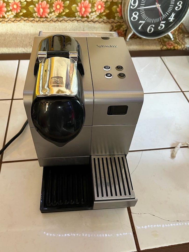 Nespresso Espresso Kahve Makinesi - 4