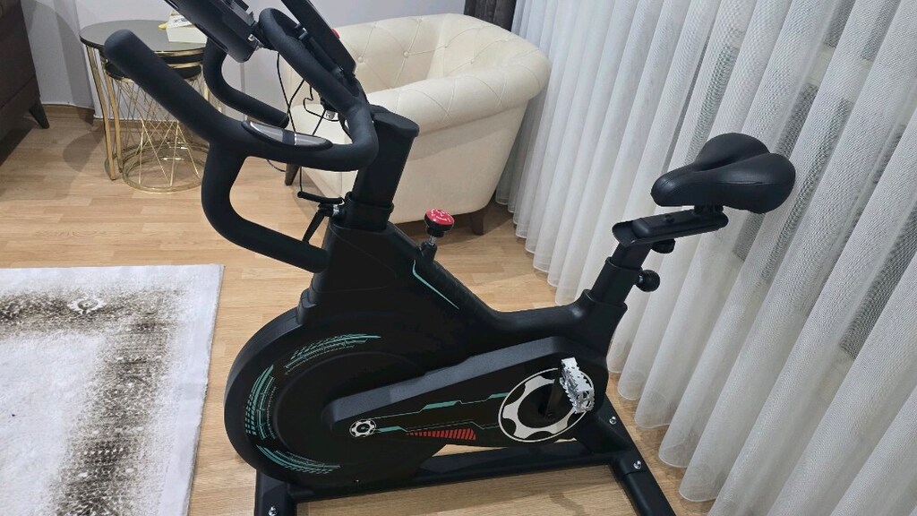 nikaç kez kullanılmış raıden kondisyon bisitleti - 3
