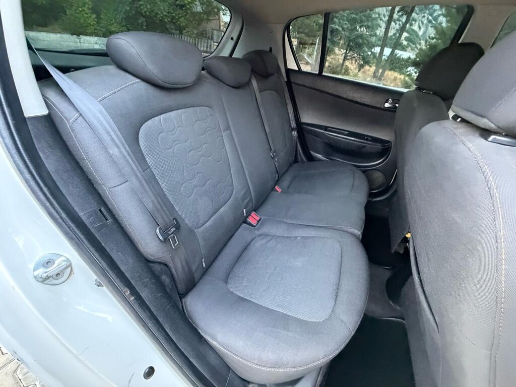 Hyundai i20 2012 model değişensiz - 9