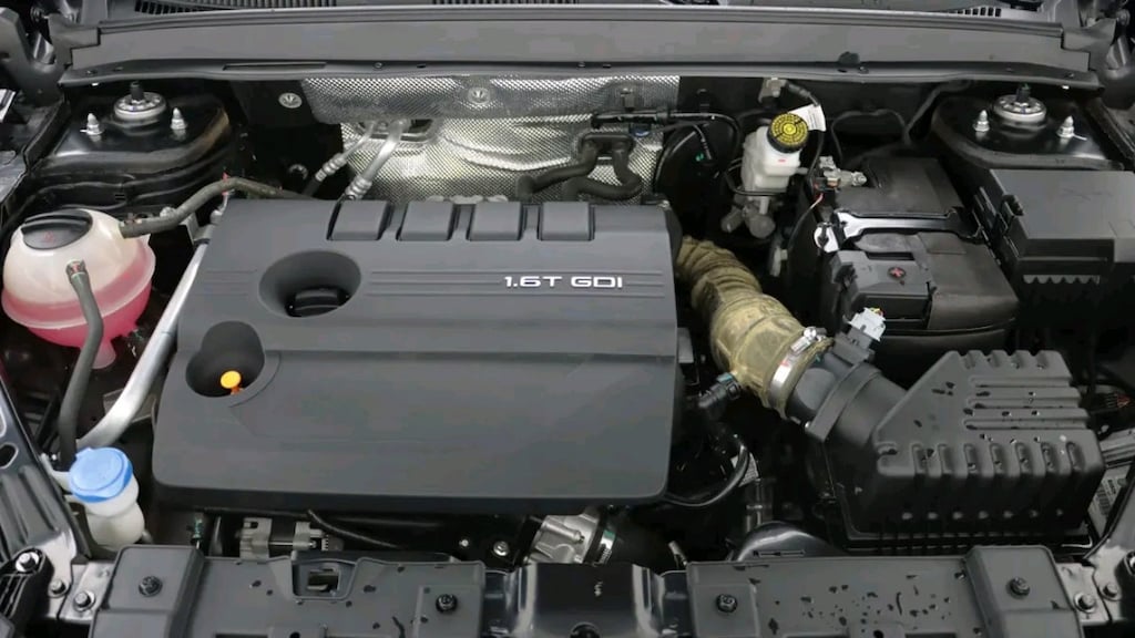 CHERY TİGGO 8 PRO DÜŞÜK KM - 10