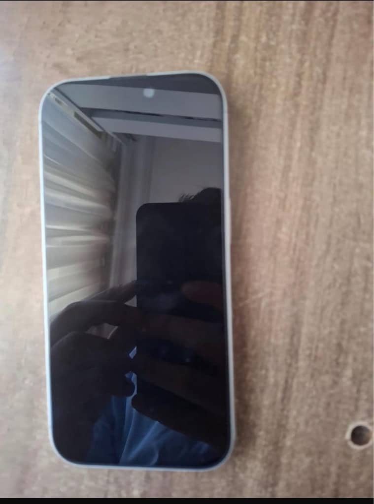 iPhone 17 256 gb K.kartı çekim