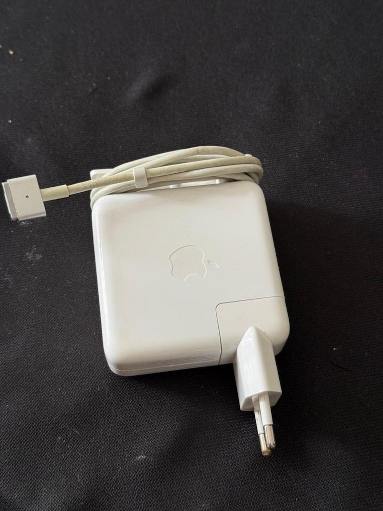 Orjinal APPLE 45W MagSafe 2 ADAPTÖR ŞARJ - 2