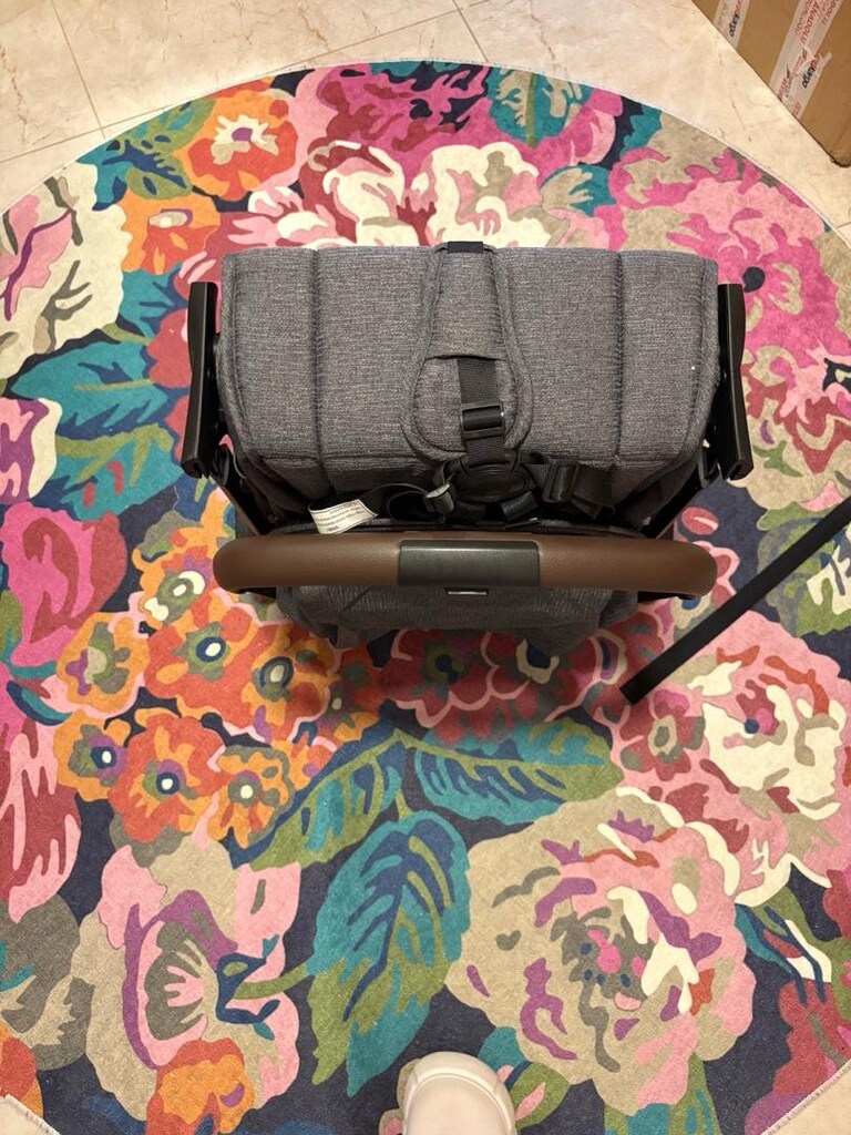 Sıfır Bagi Compact AutoFold + Anakucağı - 8