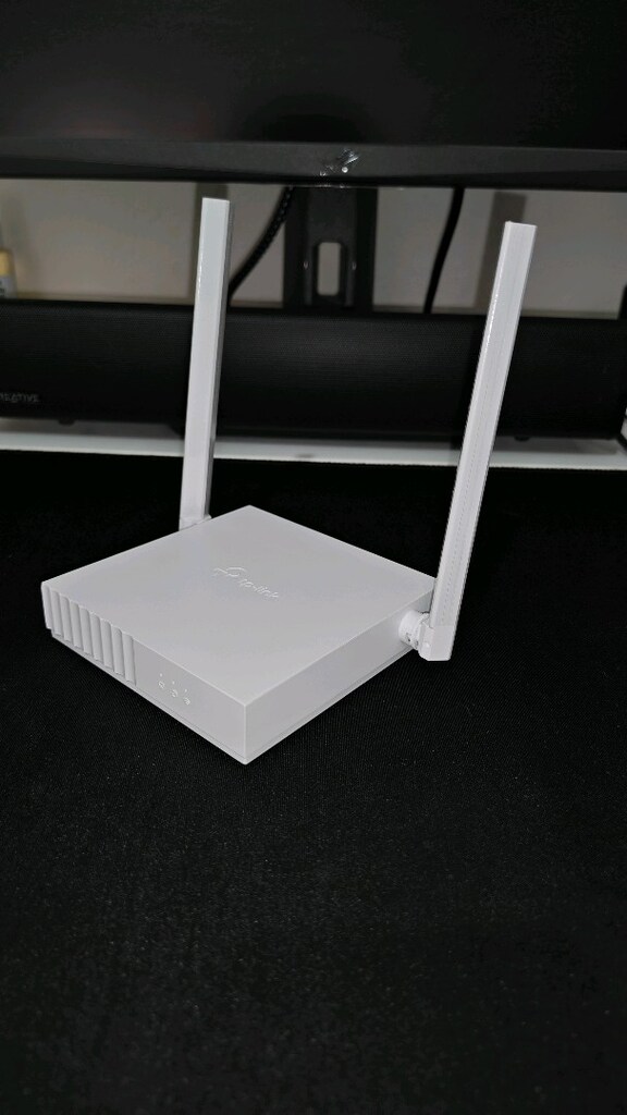Sıfır Kutusunda Access Point WR-820n - 2