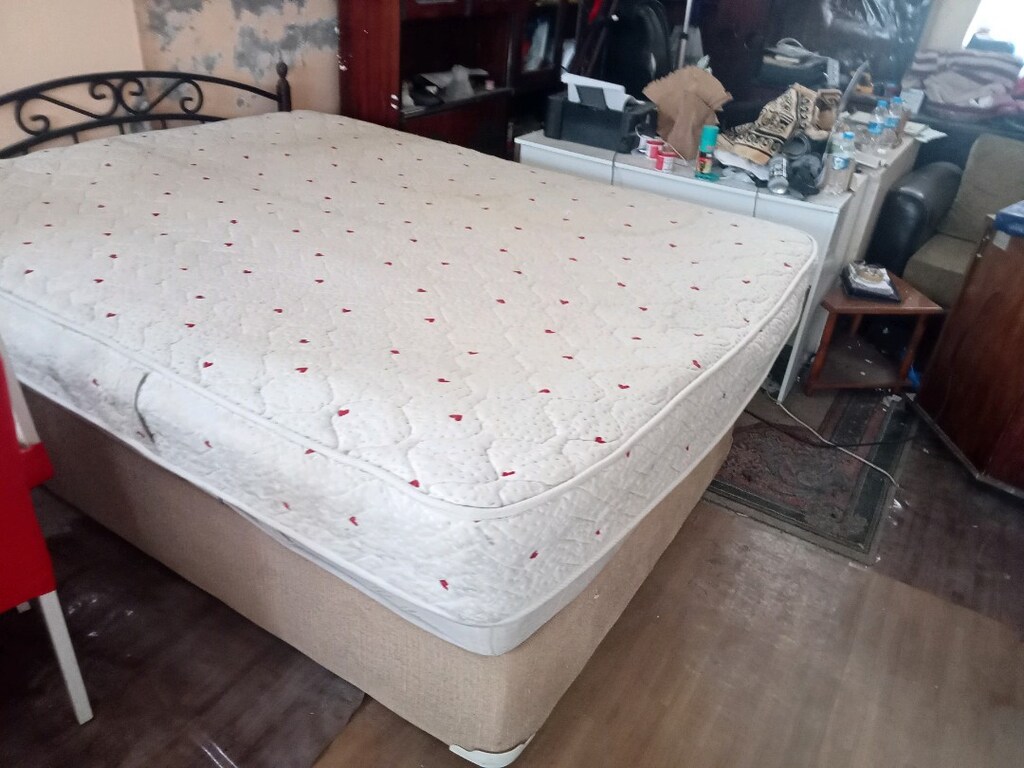 Çift Kişilik Yatak - 8