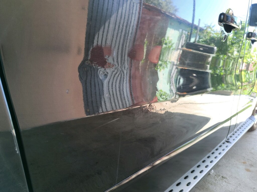 Otomobil Ruhsatlı emsalsiz km'de tramersiz Spaceclass vip - 14