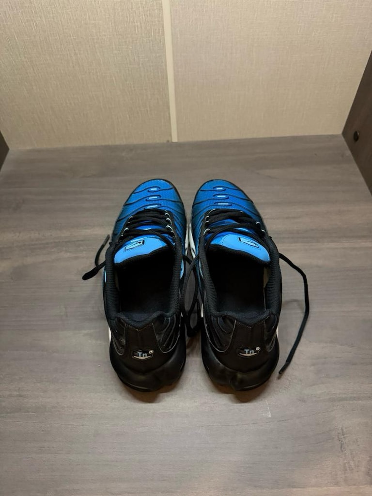 nike mavi air Max TN - 2