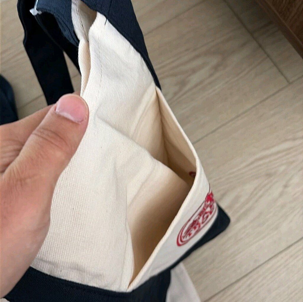 Trader Joe's Bez Çanta Miami'den - 4