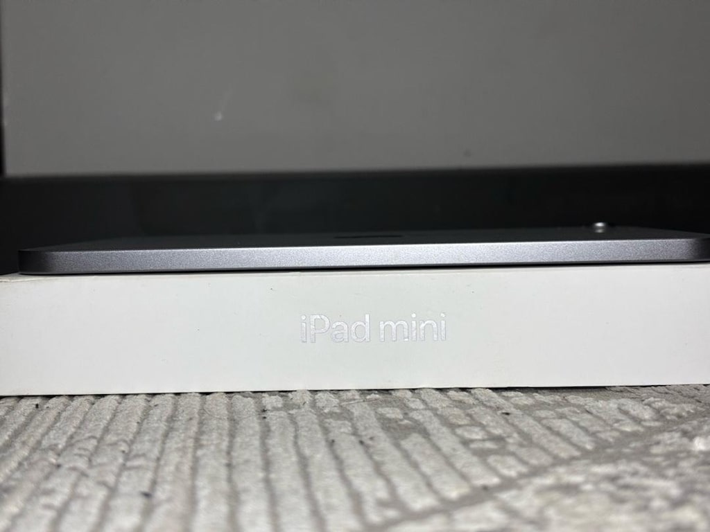 1 aylık ipad mini 7 - 9
