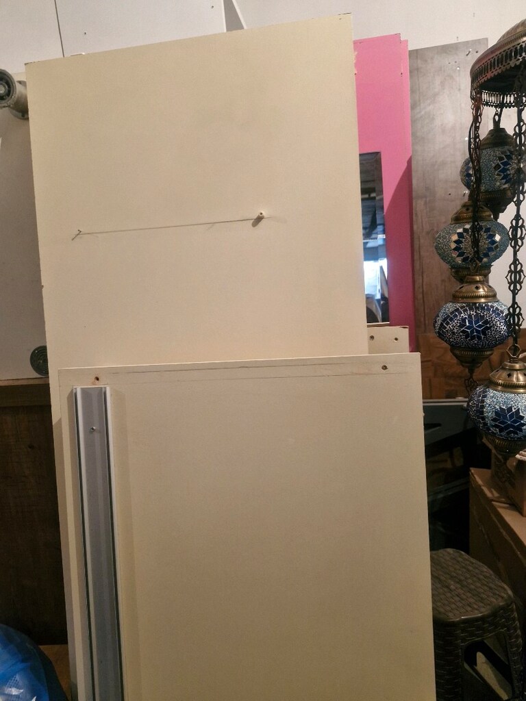 2 kapili gardırop - 3