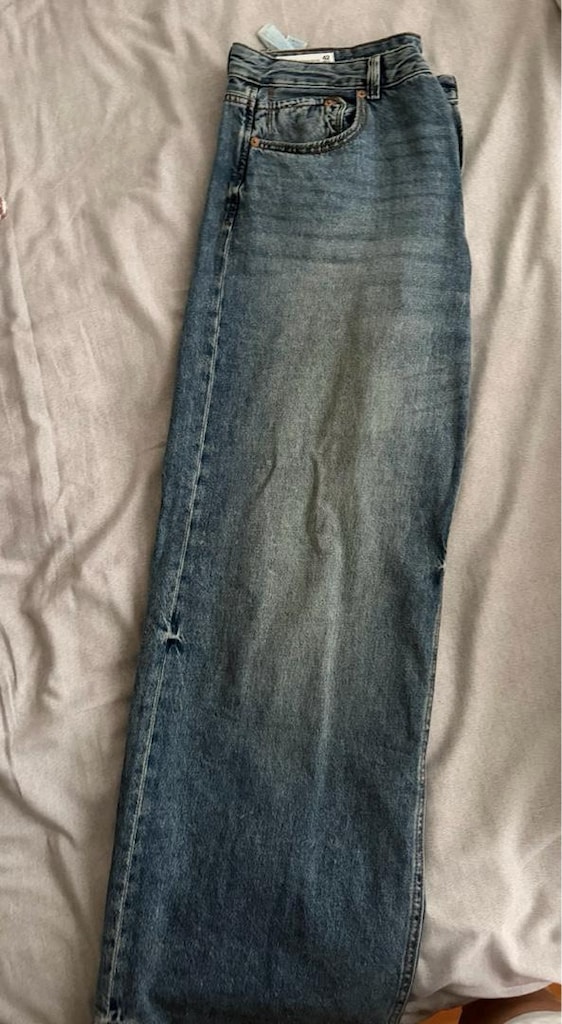 Mavi Denim Jean Pantolon - 3