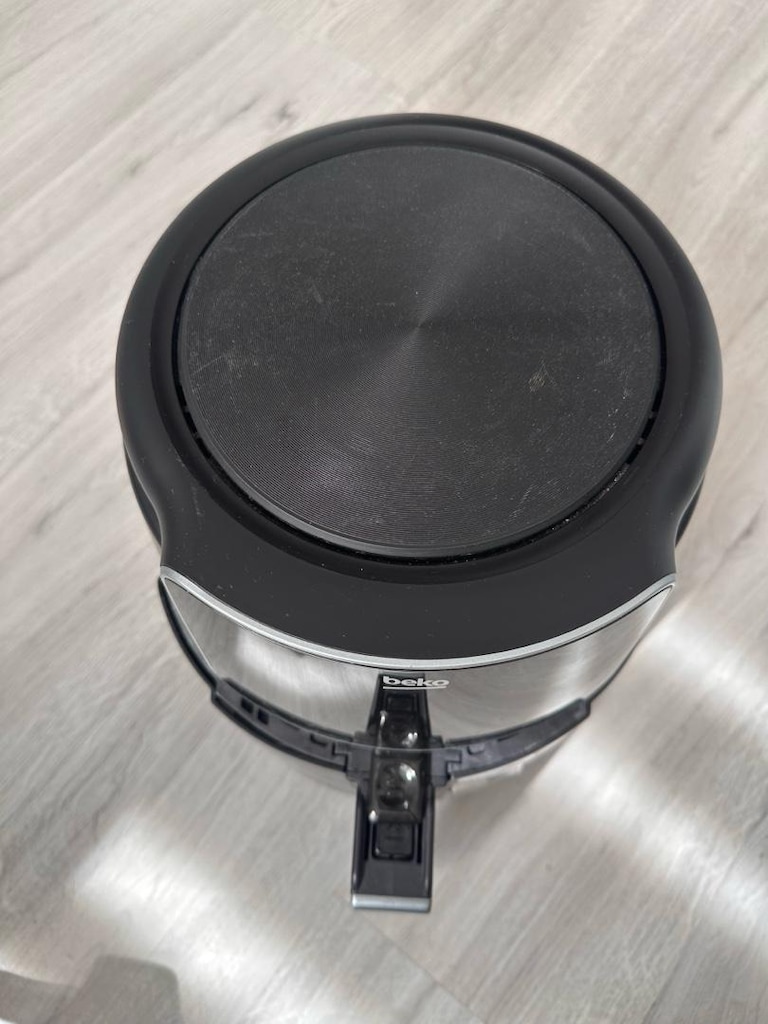 airfrey fritöz beko - 9