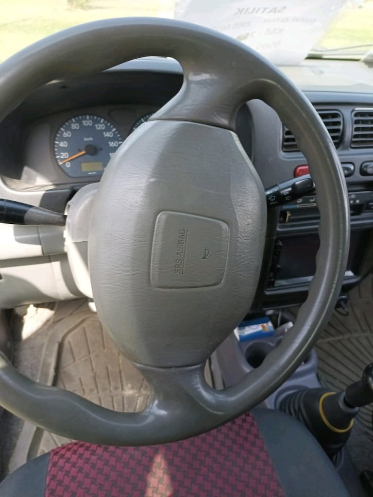 suziki alto5 - 8