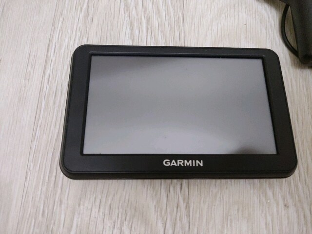 Navigasyon Garmin Nuvi 50