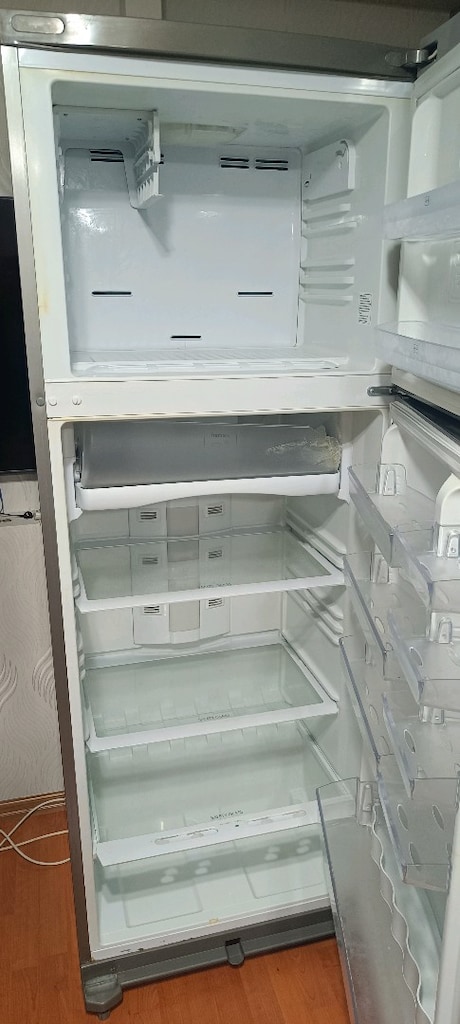 Hotpoint Ariston buzdolabı - 10