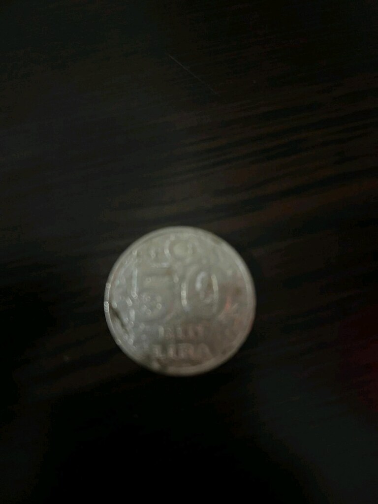 tarihi paralar yerli. yabanci degerini bilen bilir - 11