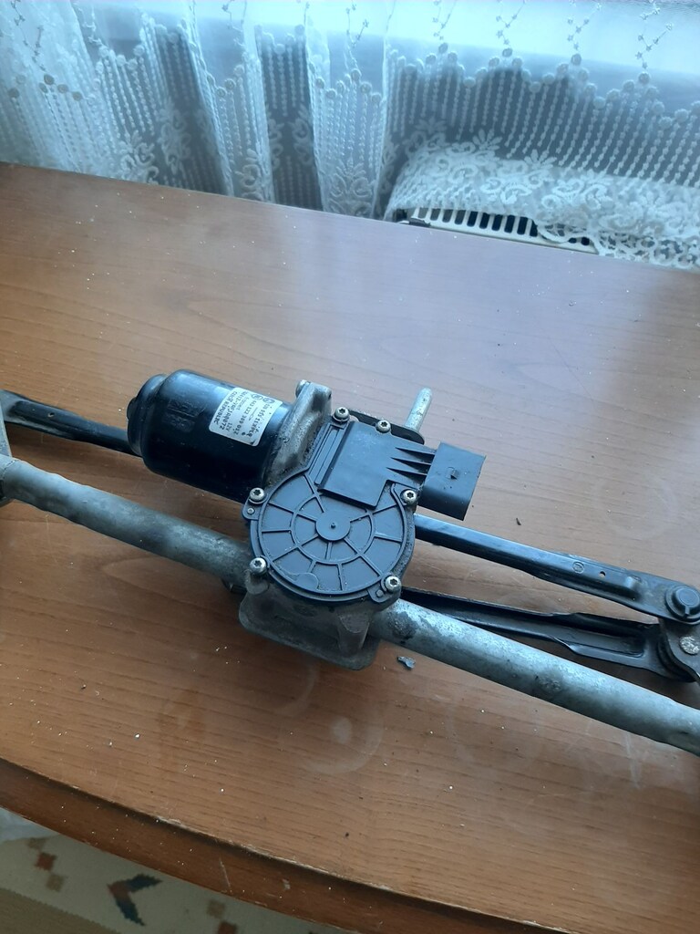 cam silecek motoru seat skoda volkswagen - 5