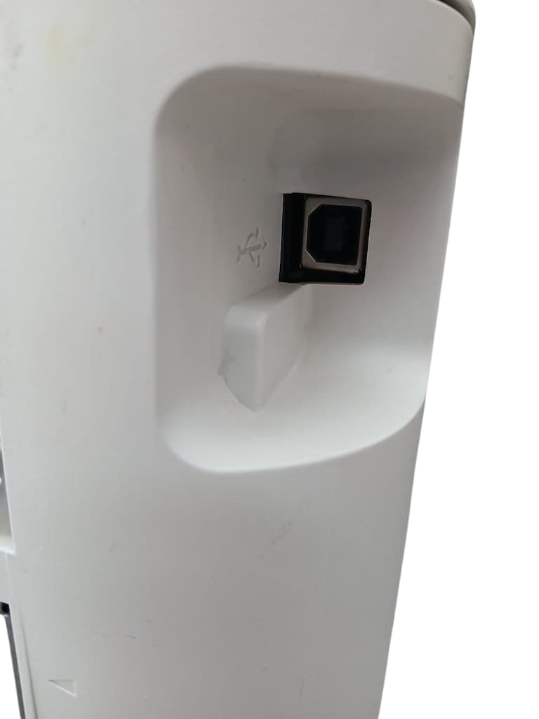 canon i-sensys lbp 6020b white yazıcı(ÇALIŞIR,SORUNSUZ,İKİNCİEL) - 3
