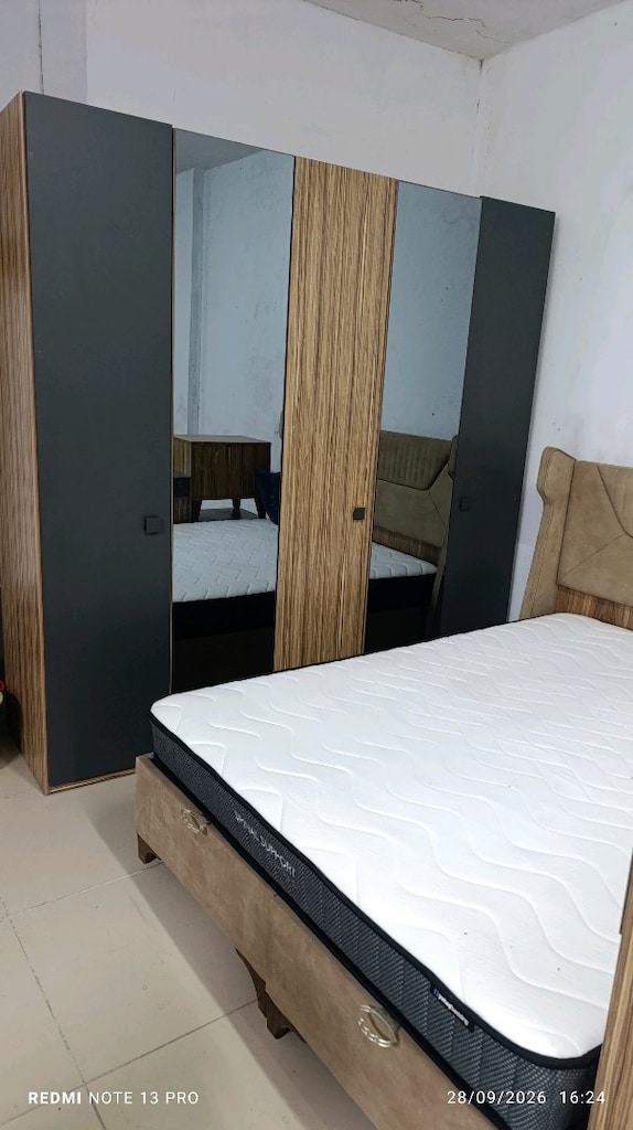 Yatak odası takımı - 2