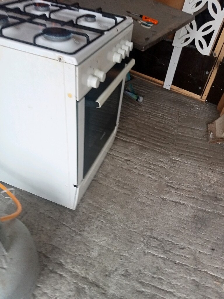 Tüplü Fırın - 2