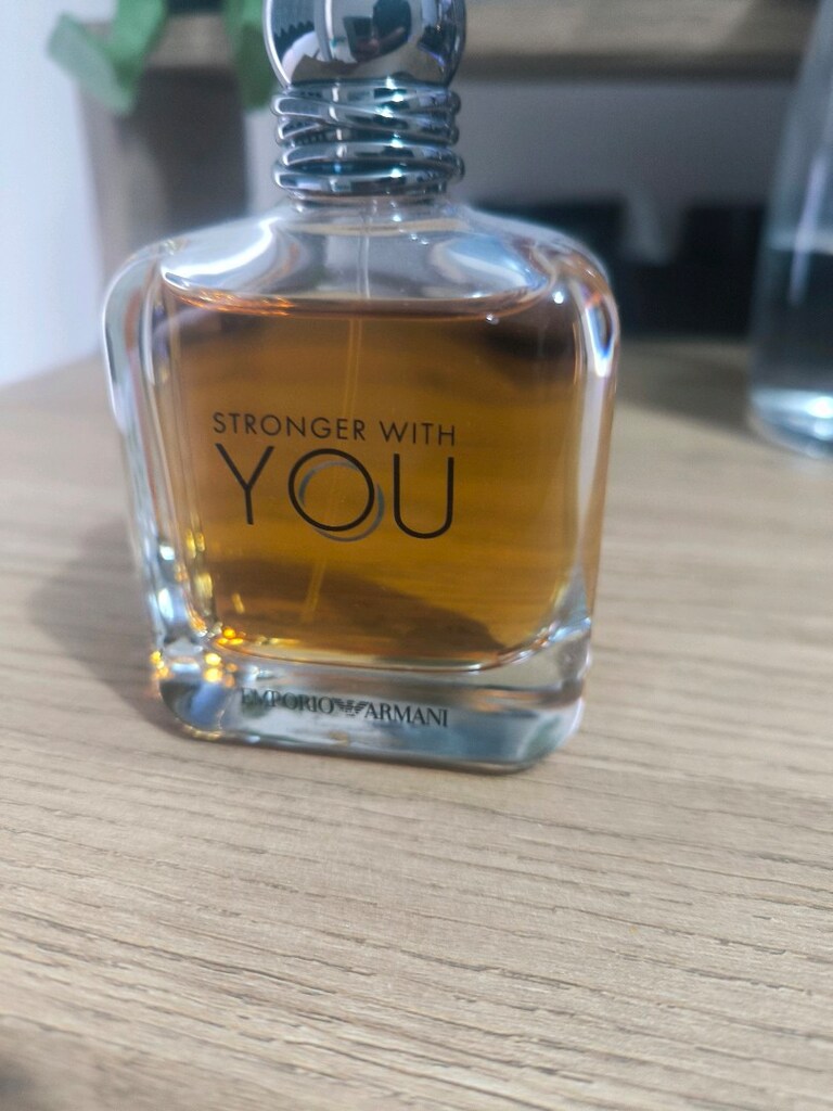 armani you erkek parfümü - 2