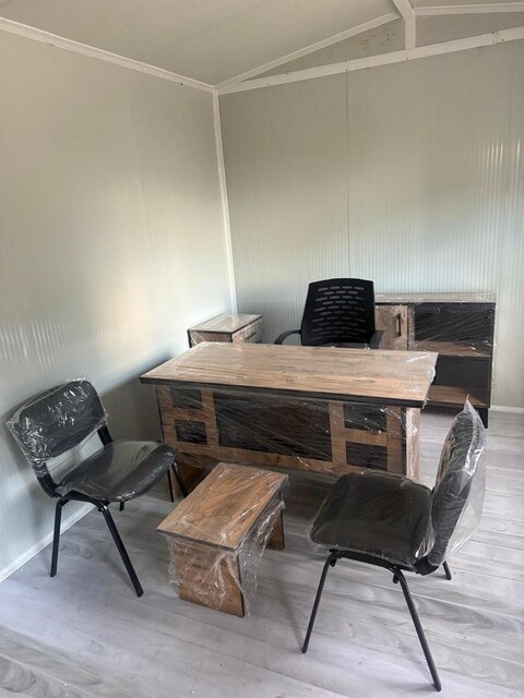 AŞIRI UYGUN FİYATLARLA OFİS TAKIMI