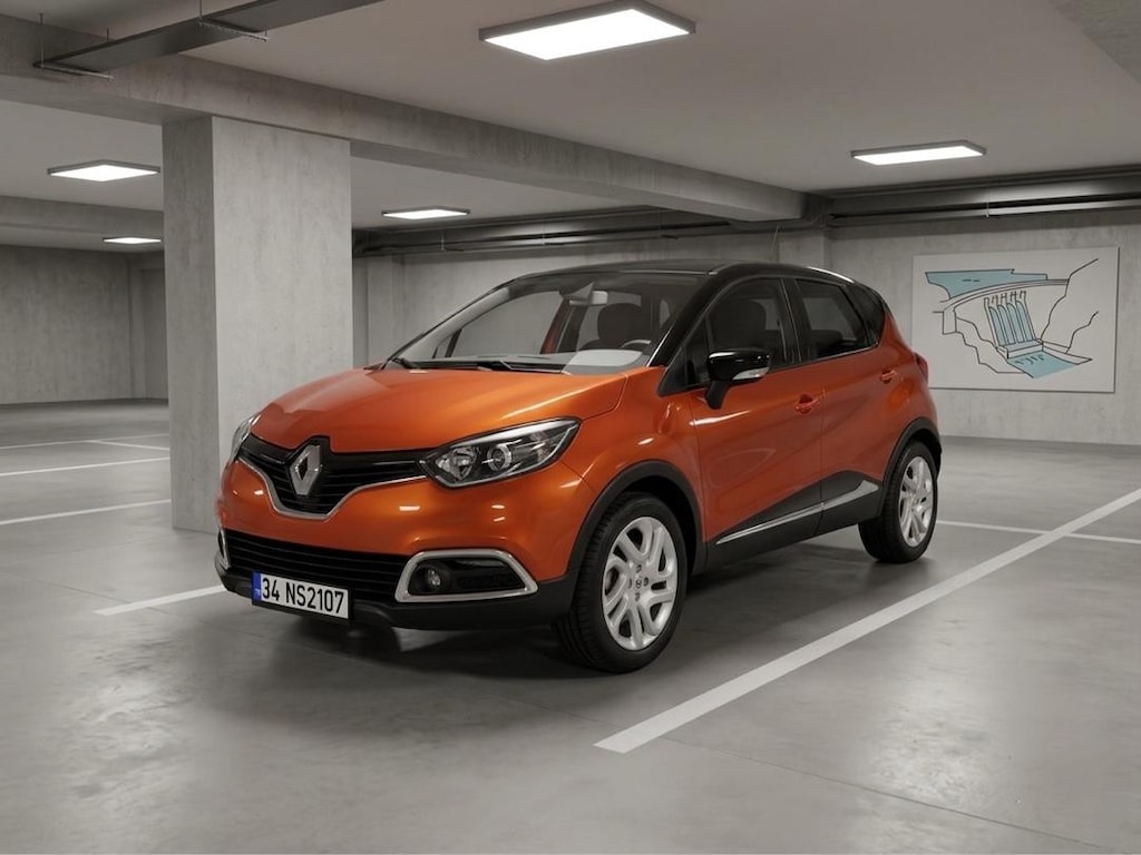 ACİL! İLK GELEN ALIR – TERTEMİZ ICON OTOMATİK CAPTUR! ACIL FİYAT DÜŞTÜ - 14