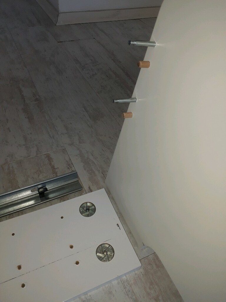 naklîye dahil ikea karyola 160*200 - 4
