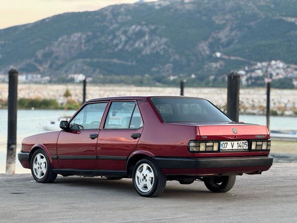 KİTAP GİBİ DOĞAN SLX 10 TANE DOĞAN SLX VAR ELİMDE - 7