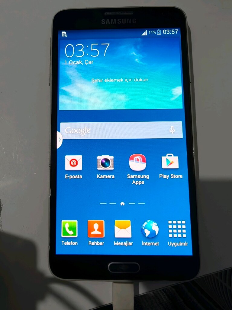 Samsung Note 3 Neo - 2