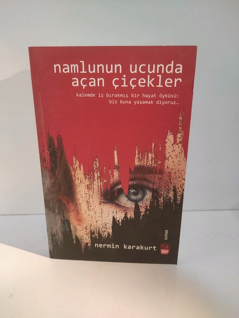 10 kitaplık karışık lot. Kitaplar sıfırdir - 6