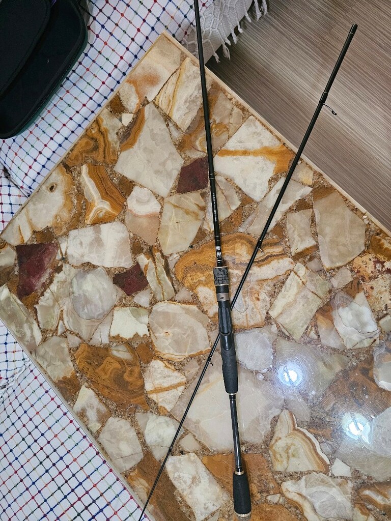NANIWAOSAKA 230cm 3-25gr - 3