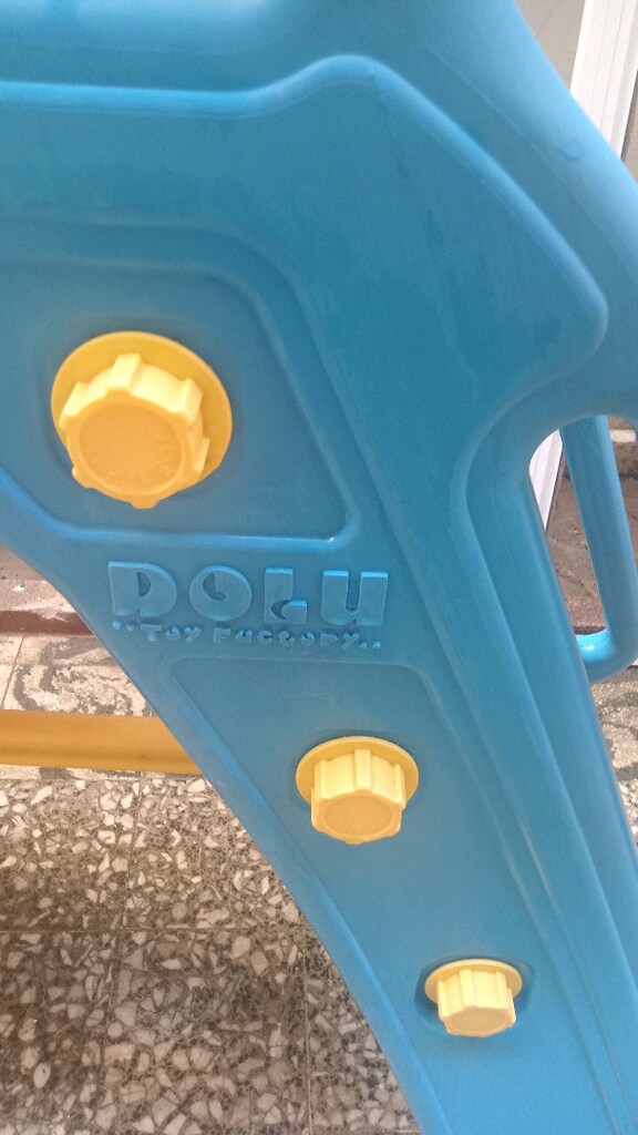 Dolu marka sulu kaydırak - 6
