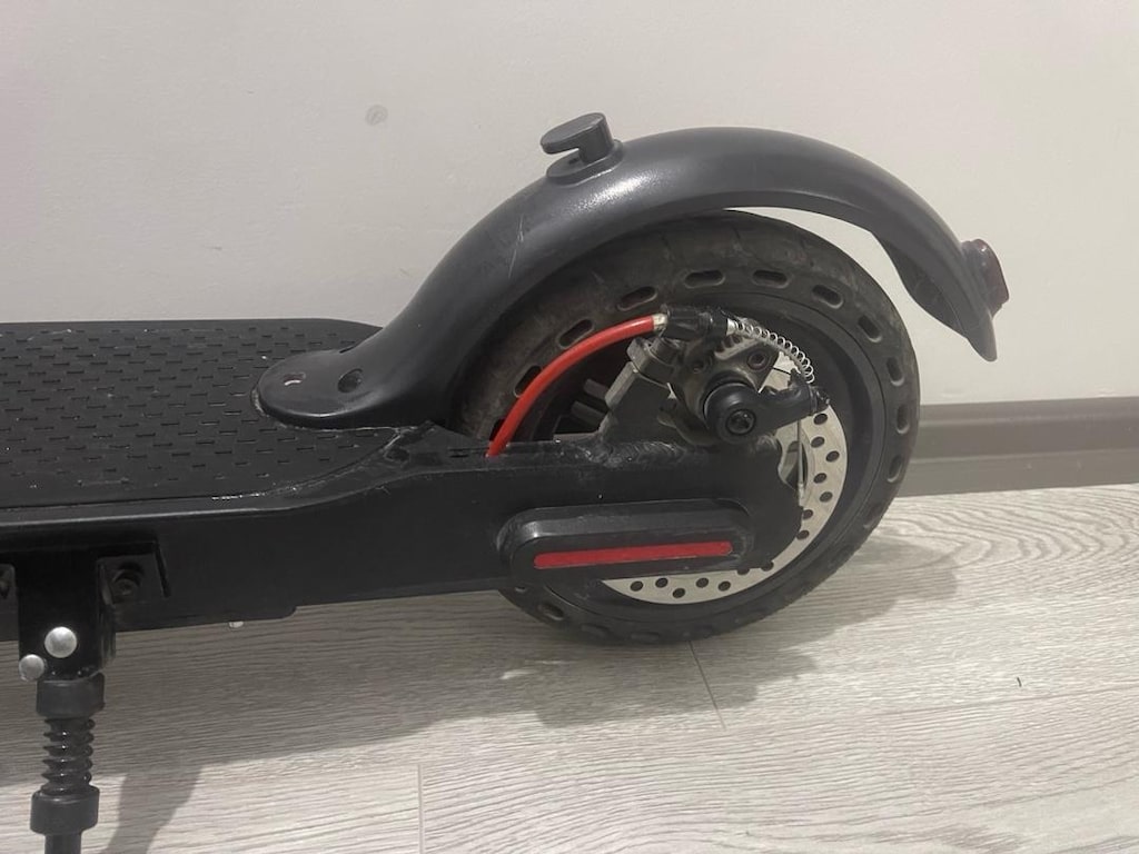 RKS A3 SCOOTER - 7