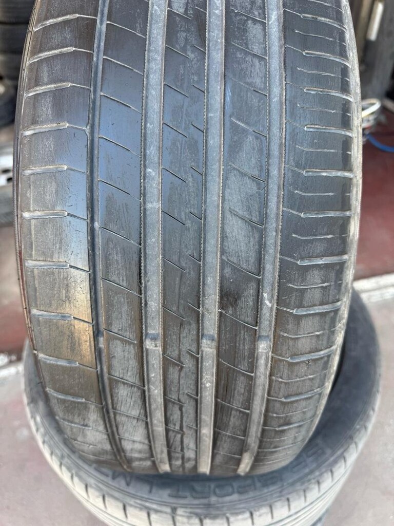 235/45 R 18 DUNLOP - 4