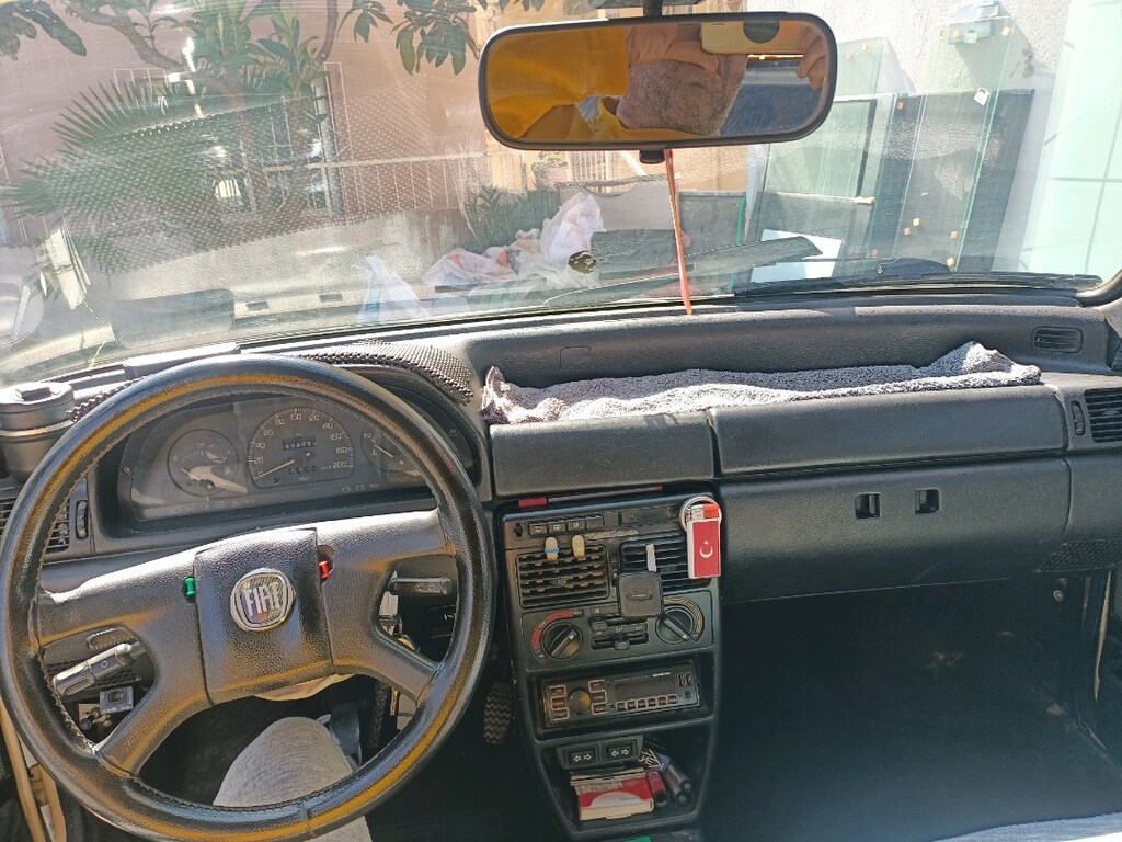 FİAT UNO 70S - 11