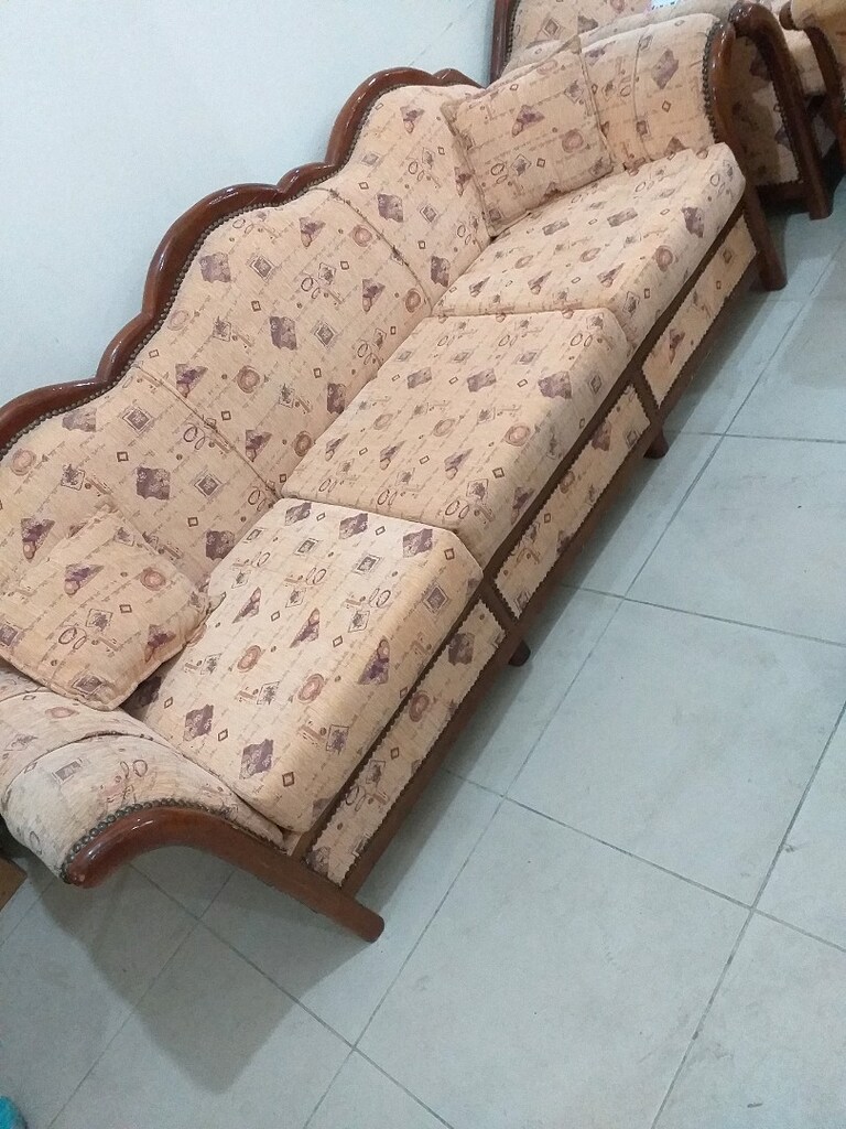 KOLTUK TAKIMI - 4
