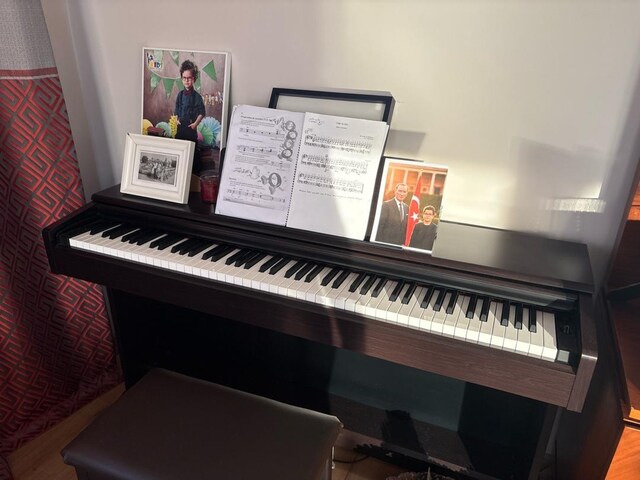 Satılık Yamaha Piano