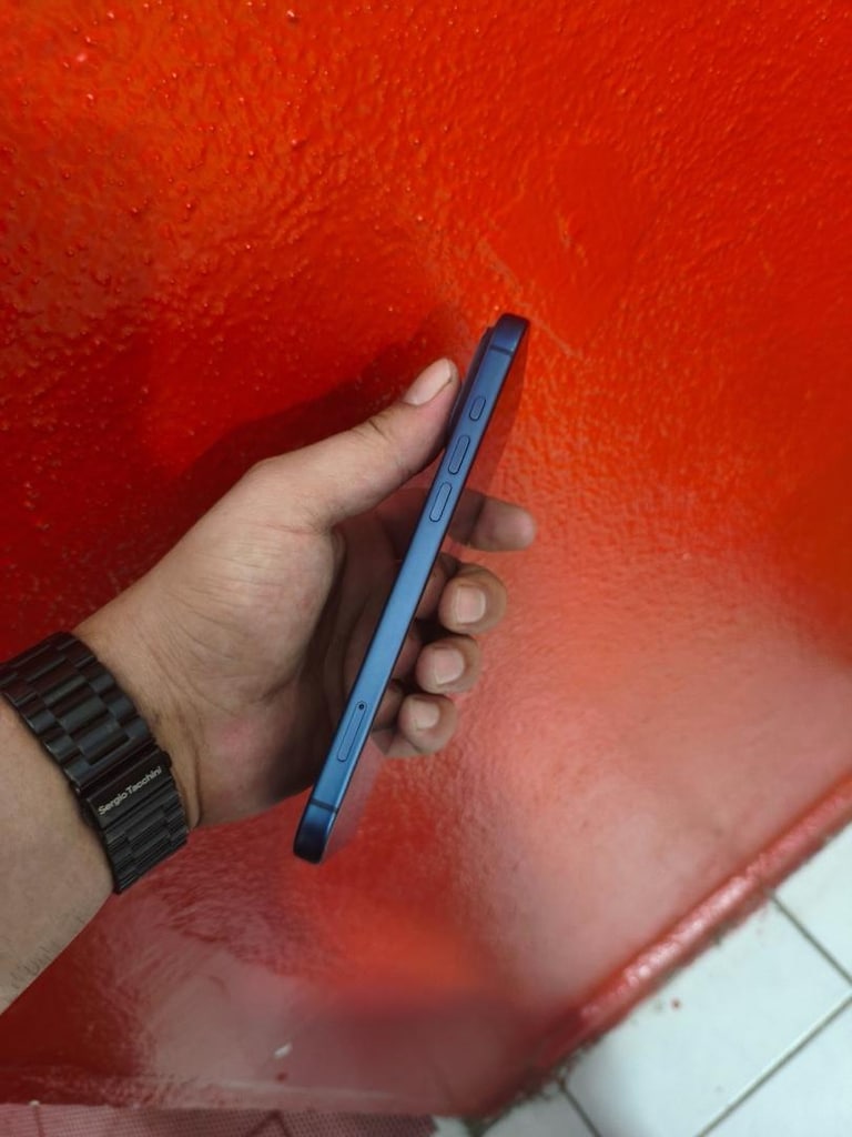 çok temiz kutulu iPhone 17 pro Max pil %96 devir225 - 5