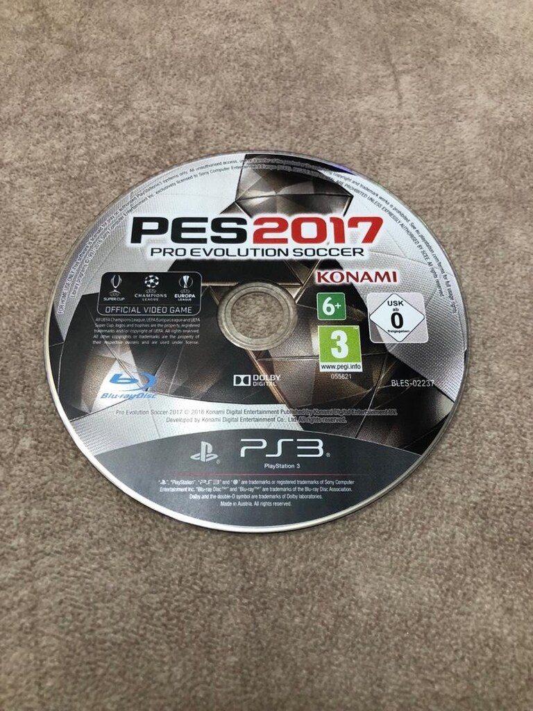Ps-3 Oyunları Takaslı - 6