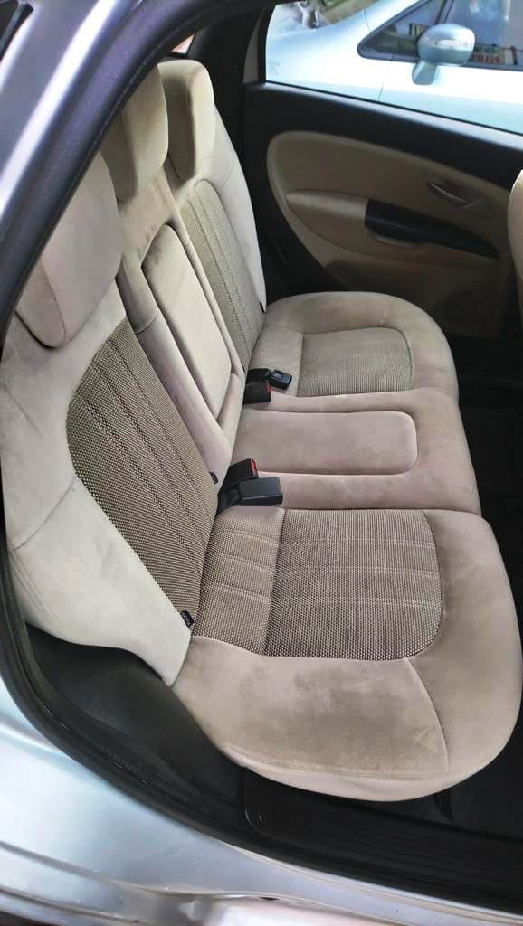 Sahibinden Fiat Linea 1.3 Multijet Emotion 2008 Model - 7