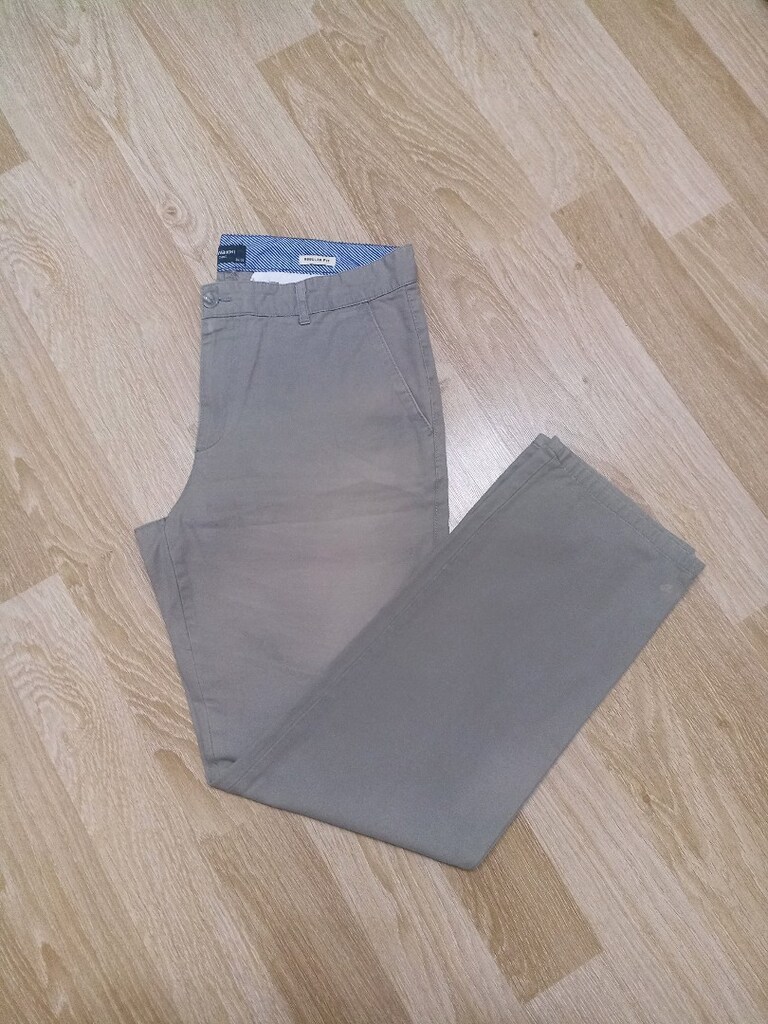 LC Waikiki Erkek pantolon
