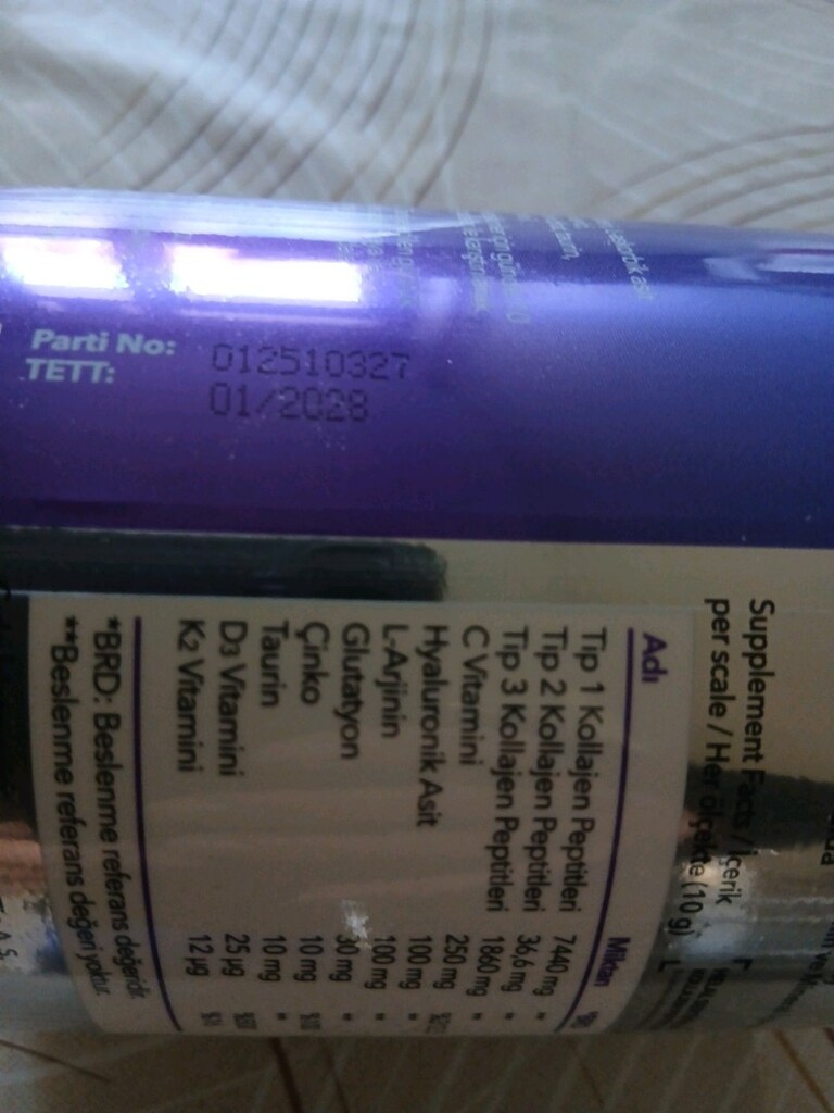 day2day Collagen - 4