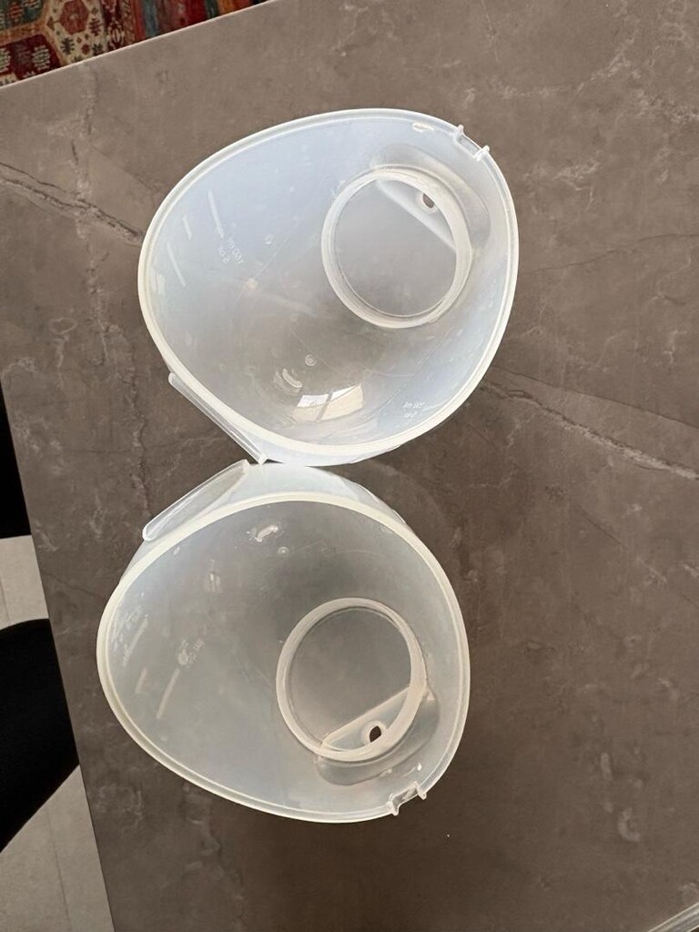 medela freestyle eller serbest süt sağma makinesi - 2