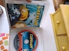 PS3 HAWX (UÇAK SAVAŞ OYUNU - 3