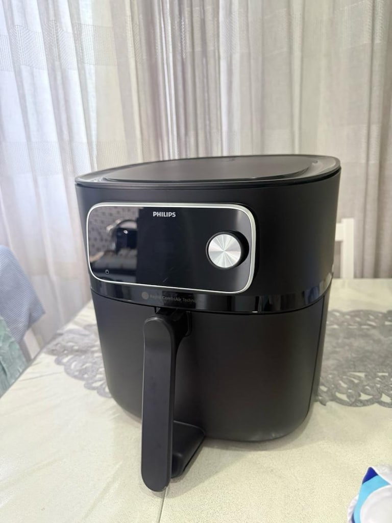 Philips Airfryer - 3