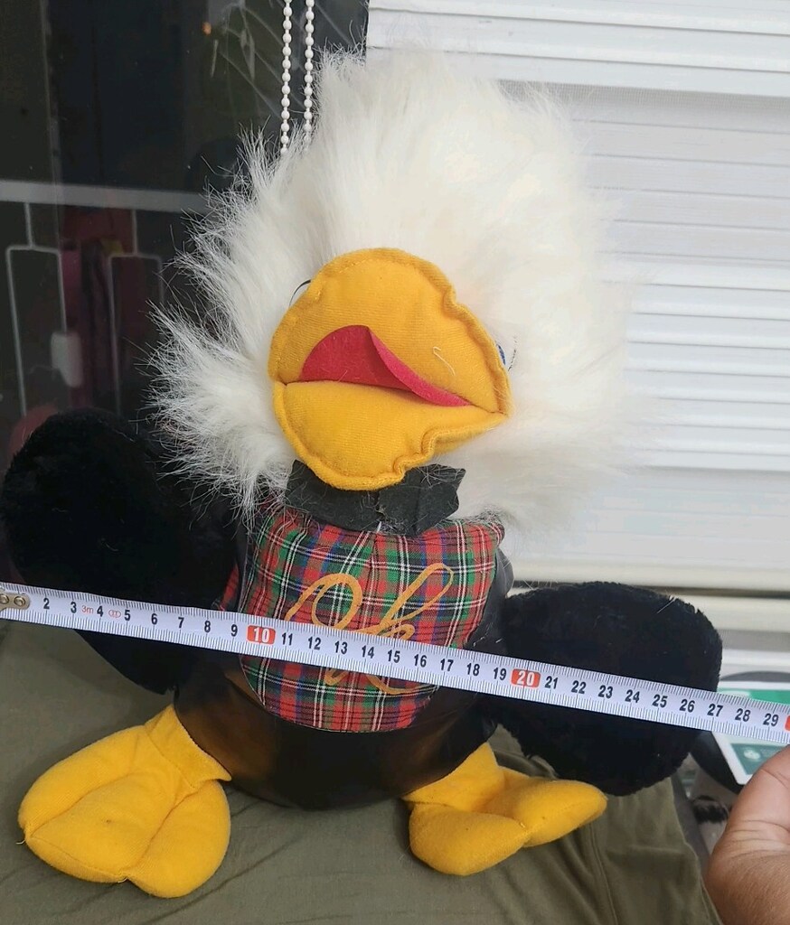 peluş oyuncak - 7