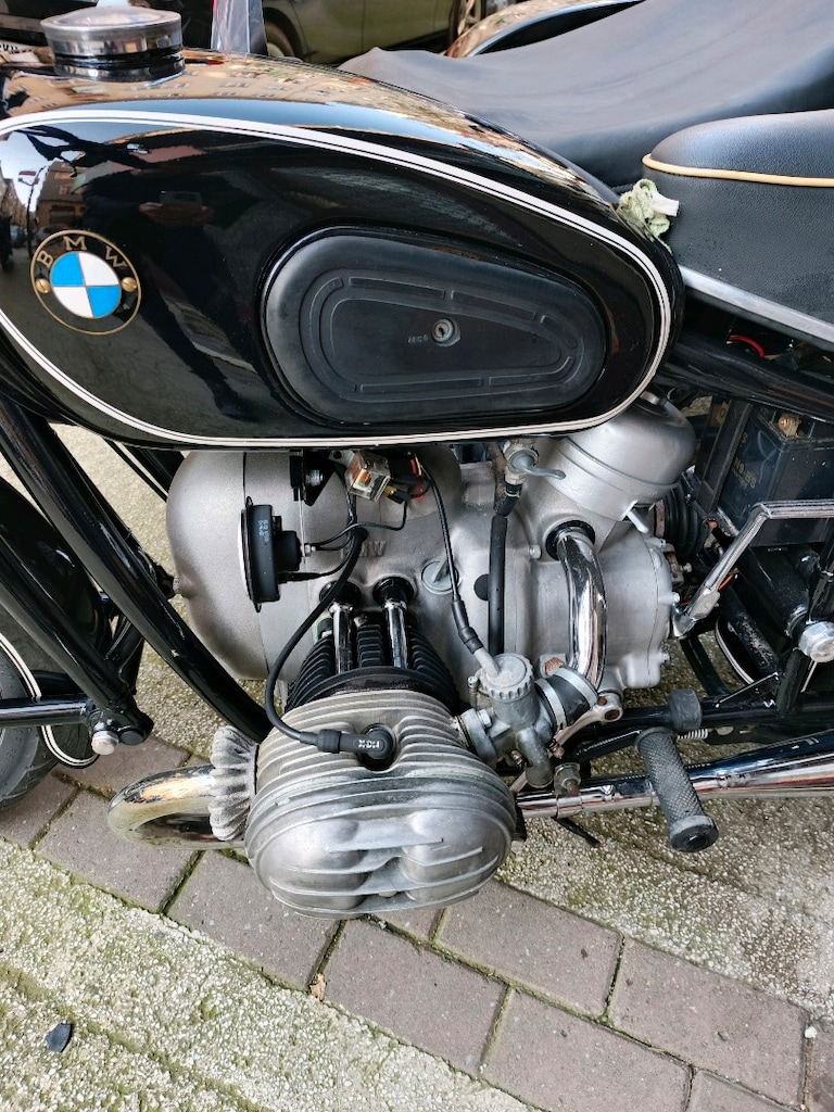 Sepetli Bmw motorsiklet ler - 5